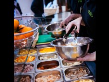 Restaurant Ankka Boétie