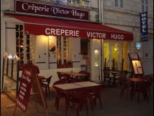 Restaurant Creperie Victor-hugo