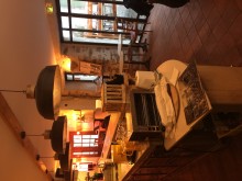 Bar Restaurant Le 13