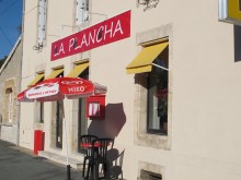 Restaurant Le Dumaine