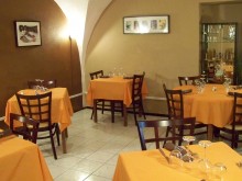 Le Physalis Restaurant
