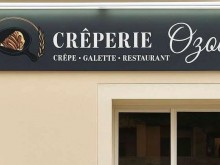 Restaurant Creperie Ozoir