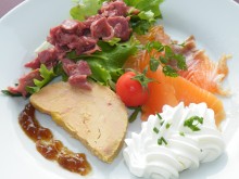 Aux Saveurs D'hier Et D'aujourd'hui