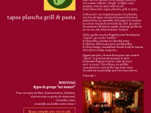 Restaurant La Pitcholina