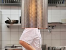 Restaurant La Brasserie Le Trident 