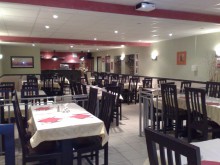 Restaurant La Colombine