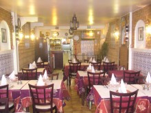 Restaurant Le Mouflon D'or