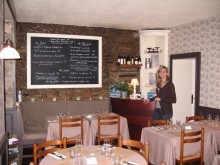 Restaurant Bouche En Folie