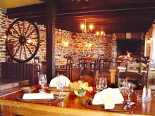 Restaurant La Vieille Braise