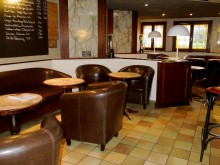 Restaurant O'coq Doré