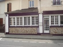 La Crêperie De Coubert