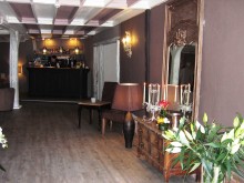 Restaurant Hotel De France