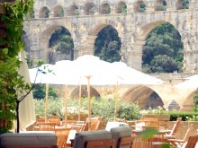 Restaurant Le Vieux Moulin	