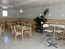 Restaurant L'éléphant Gourmand