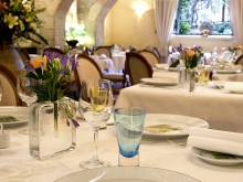 Restaurant Les Terraillers