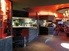 Restaurant Le Bastion