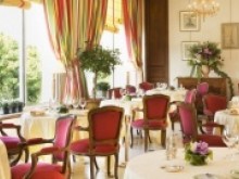 Restaurant Hôtel Le Choiseul