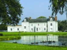 Manoir De La Boulaie