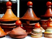 Restaurant Le Méditerranéen