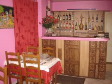 Restaurant Le Cashmir