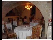 Hôtel D'entraigues _ Restaurants Les Jardins De Castille Et Le Bain-douche