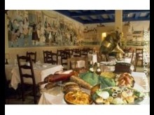 Restaurant Du Pont Saint Marcel