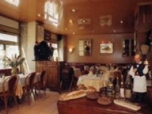 Restaurant Ramoneur Savoyard