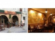 Restaurant La Boussole La Rochelle