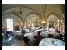 Restaurant La Table Du Prieur