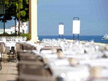 Hôtel Royal Riviera - Restaurant La Table Du Royal