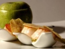 Restaurant Le Rectiligne