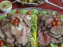 Restaurant Rest'0 Palm