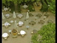 Restaurant Château D'arpaillargues - Le Marie D'agoult