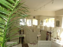 Restaurant Au Petit Bonheur