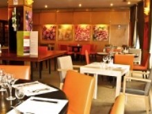 Restaurant Le Café Kiosque