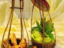 Restaurant L'imperial-specialite Thai-chinoise-vietnamienne