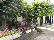 Restaurant Au Gourmandin