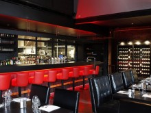 Restaurant La Fonderie