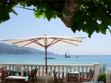 Restaurant Akwaba Beach