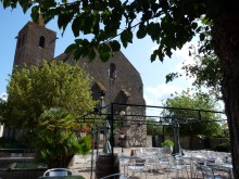 Restaurant Les Deux Mondes