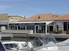 Restaurant Le Carénage
