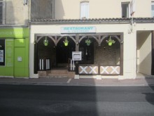 Restaurant La Chaumière