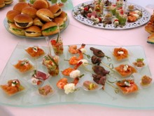 Restaurant La Sauvagine