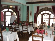 Restaurant Le Troubadour