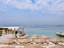 Restaurant Provencal Beach