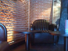 Restaurant L'armoric