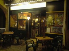 Restaurant La Grolle