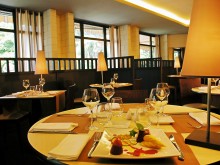 Restaurant Les Terrasses D'avrilly