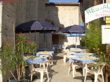 Restaurant La Terrazo