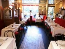 Ballon Des Ternes (restaurant Le)